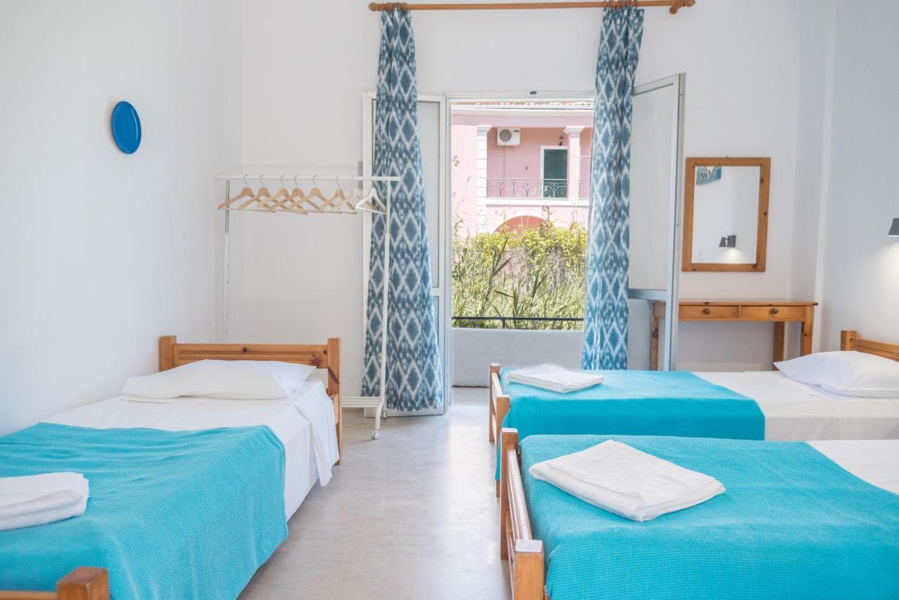 Aparthotel Seaside Kávos