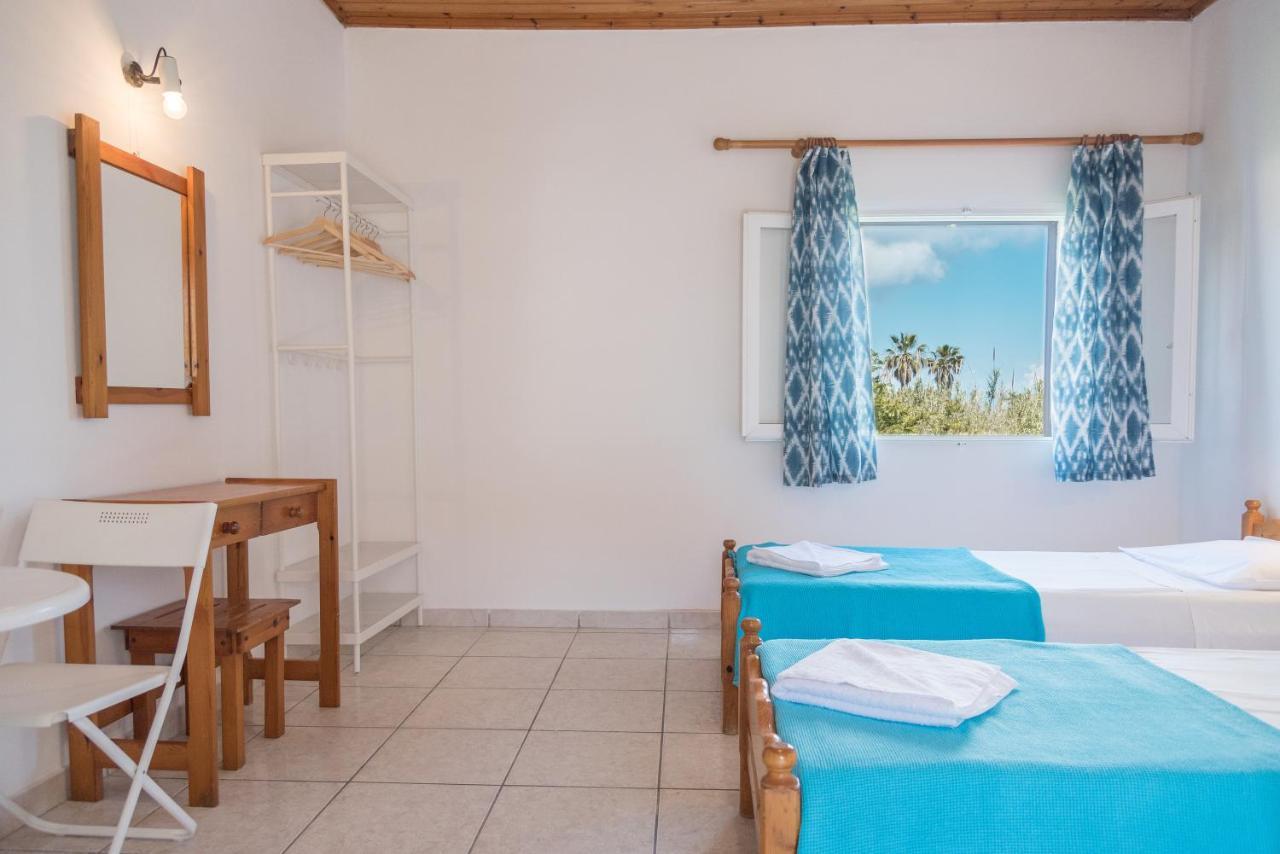 Seaside Aparthotel