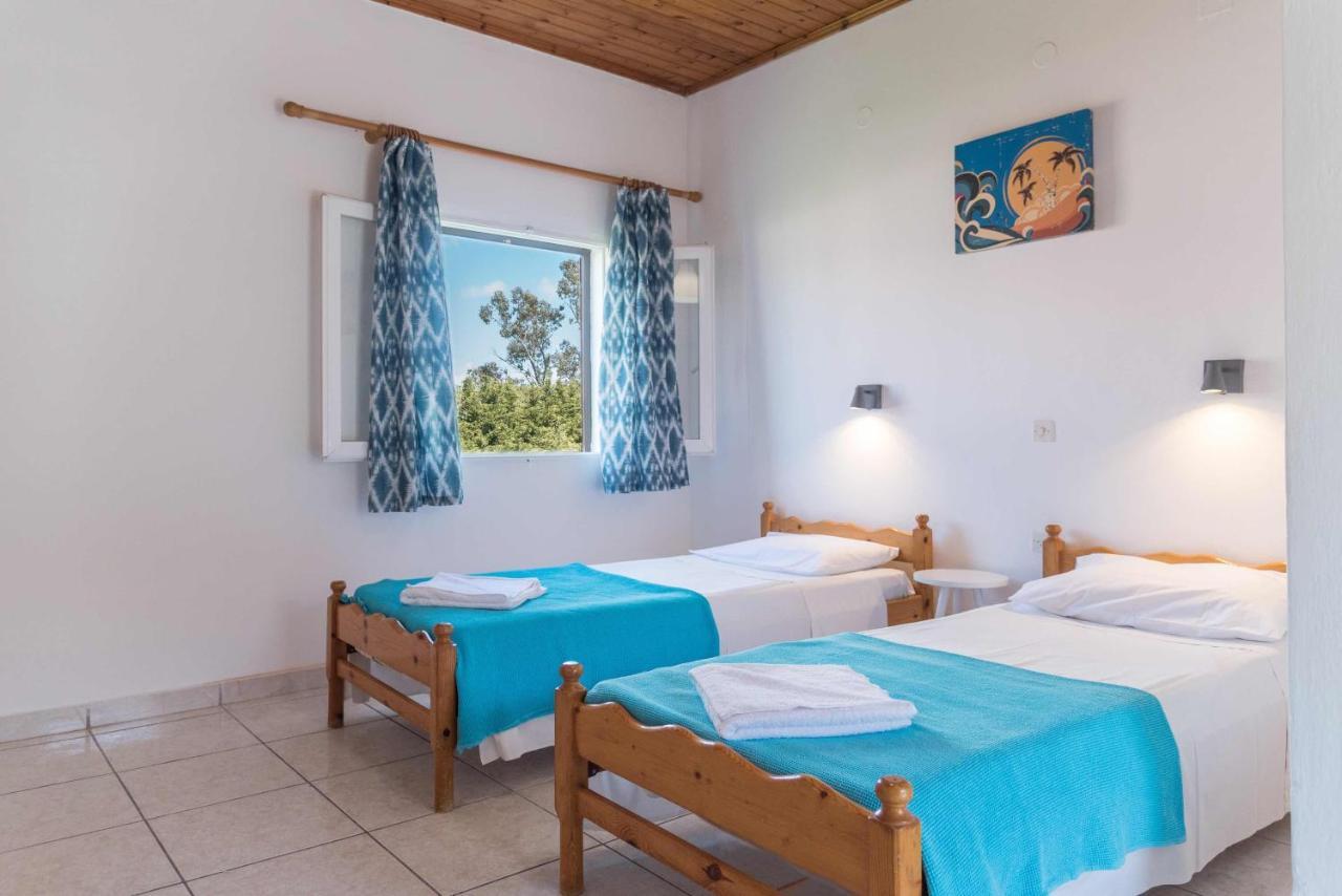 Seaside Aparthotel