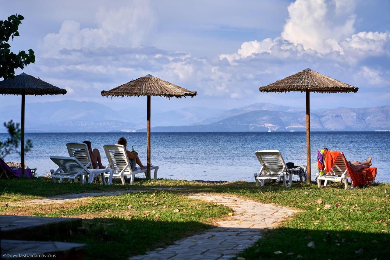 Seaside Aparthotel