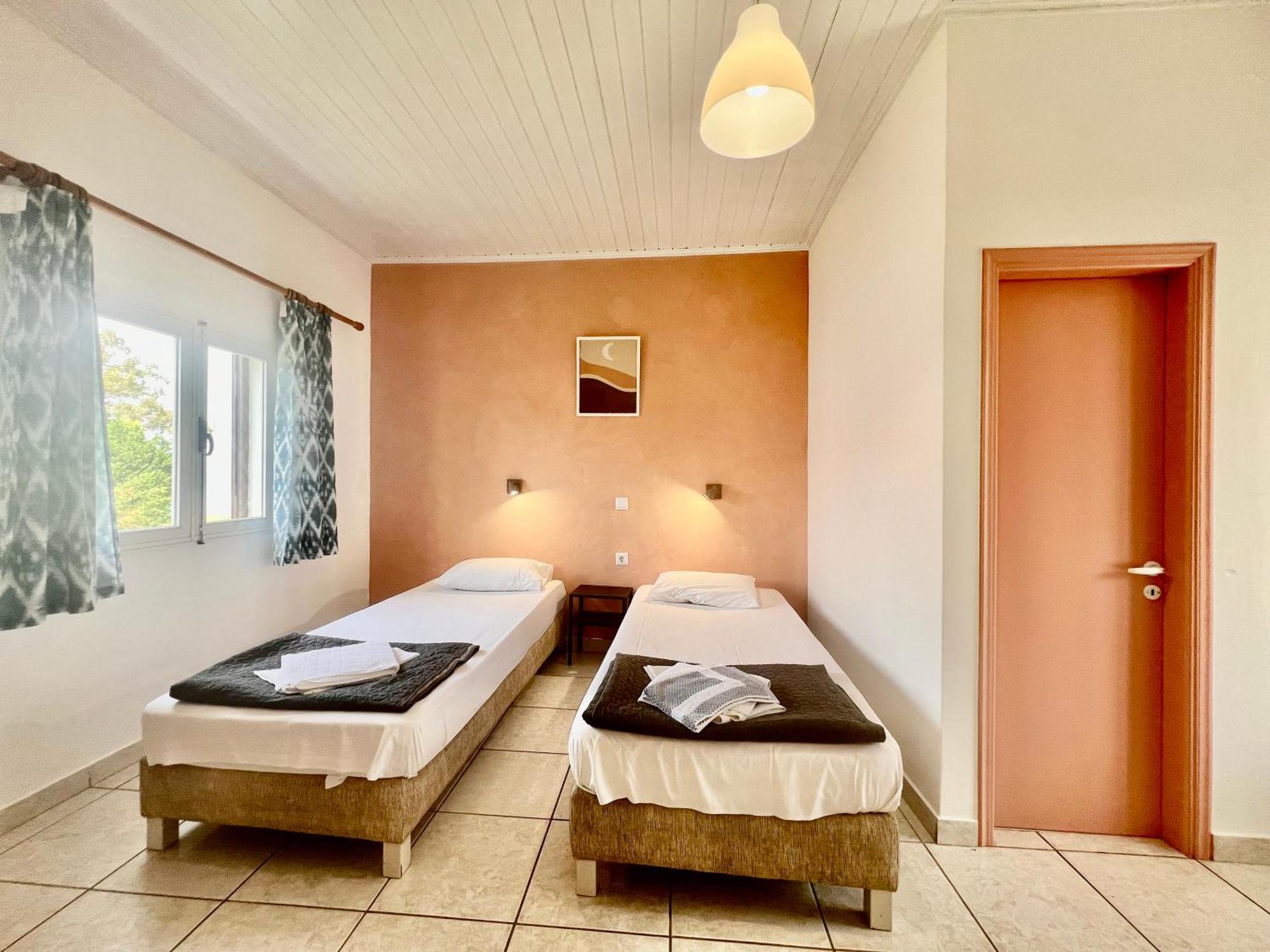 Seaside Aparthotel *